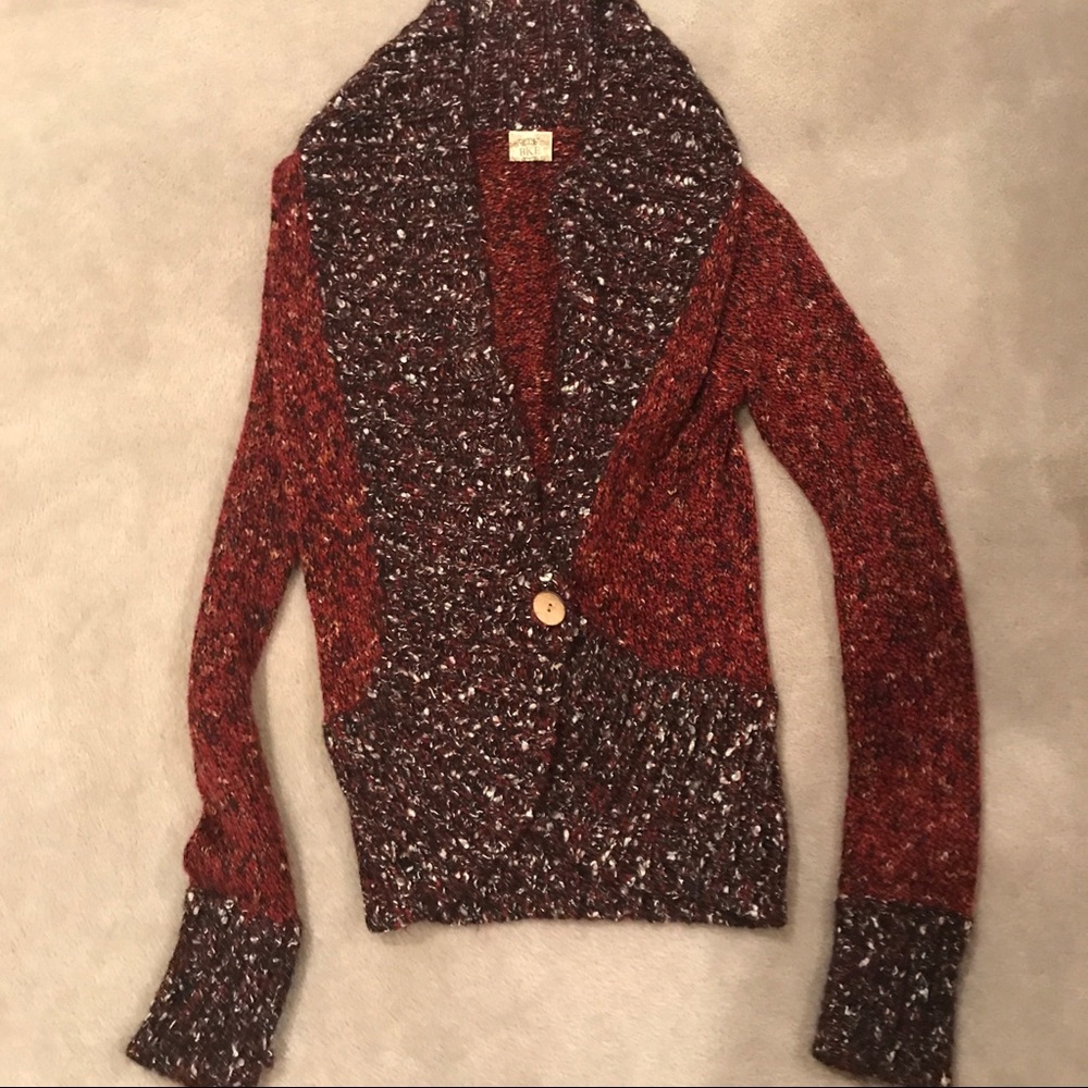 Cardigan from Buckle